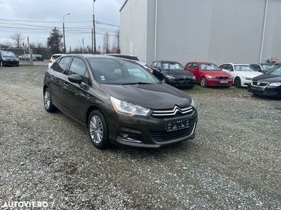 second-hand Citroën C4 1.6 THP BMP Exclusive