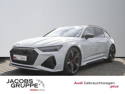 Utilizat 2024 Audi RS6 Advanced | 122.067 EUR