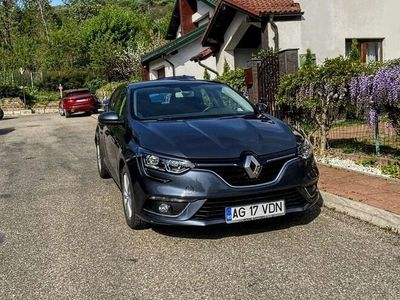 second-hand Renault Mégane IV 