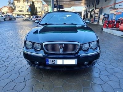 Culoareverde Utilizat 2001 Rover 75 Berlinǎ | 5.499 EUR