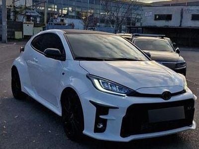 Culoarealb Second-hand 2023 Toyota Yaris Edition Hatchback | 37.000 EUR (Preț OK)