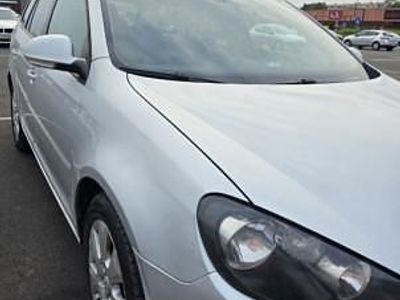 Utilizat 2011 VW Golf VI Hatchback | 4.200 EUR (Scump)