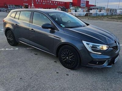 Renault Mégane GrandTour