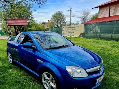 second-hand Opel Tigra 