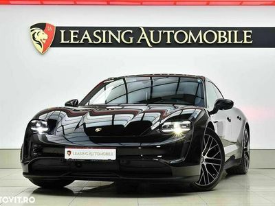 second-hand Porsche Taycan 4S Performancebatterie Plus