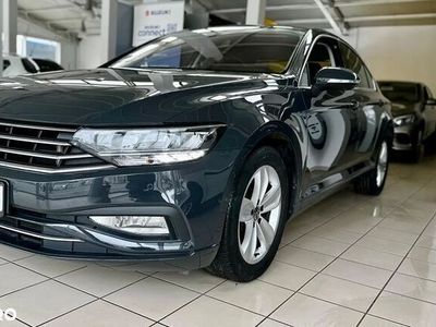 second-hand VW Passat 2.0 TSI ACT OPF DSG 4Mot Highline