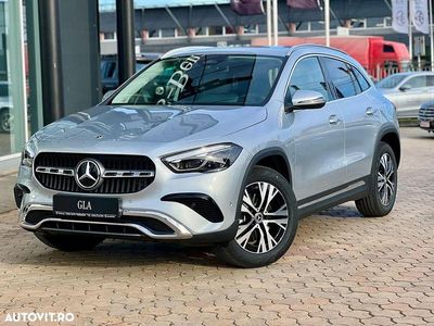 Culoareargint Nouă 2025 Mercedes GLA250 SUV | 55.843 EUR (Scump)