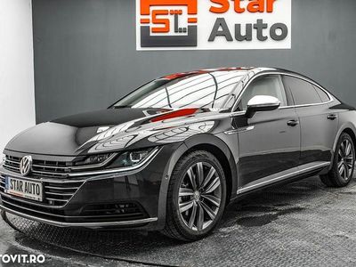 VW Arteon