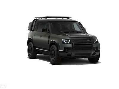 Verde Nouă 2025 Land Rover Defender HSE Dynamic SUV | 118.834 EUR