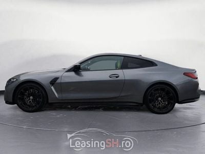 second-hand BMW M4 2022 3.0 Benzină 510 CP 12.046 km - 90.590 EUR - leasing auto