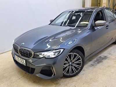 second-hand BMW M340 i xDrive Limousine