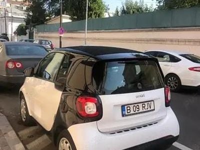 Second-hand Smart ForTwo Coupé 71 CP (52 kW) 2017 Coupe