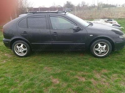 Utilizat 2003 Seat Leon | 1.400 EUR