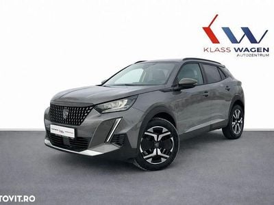 Second-hand Peugeot 2008 130 CP (95 kW) 2024 Culoaregri SUV