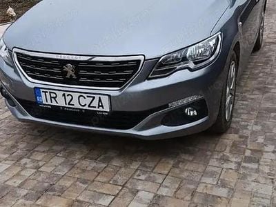 Second-hand Peugeot 301 Active 100 CP (73 kW) 2021 Culoaregri Berlinǎ