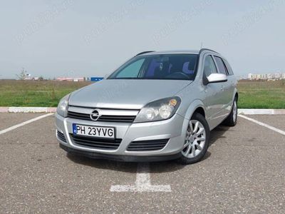 second-hand Opel Astra 17 cdti