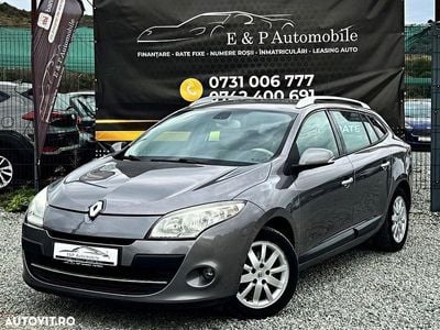 Renault Mégane GrandTour