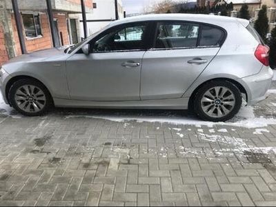 second-hand BMW 118 Seria 1 d