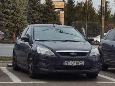 Utilizat 2008 Ford Focus Hatchback | 3.000 EUR (Scump)