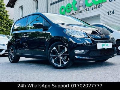 Utilizat 2021 Skoda Citigo-e IV Style Hatchback | 12.995 EUR