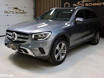 Mercedes GLC300e
