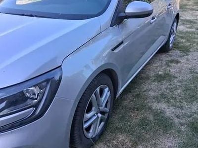 Renault Mégane IV