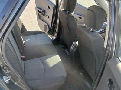 Utilizat 2012 Kia Ceed Sportswagon Break | 2.750 EUR