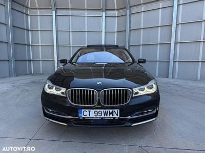 BMW 730L