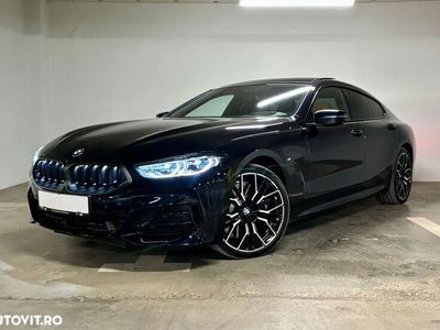 Negru Nouă 2025 BMW 840 Comfort Edition Coupe | 95.000 EUR