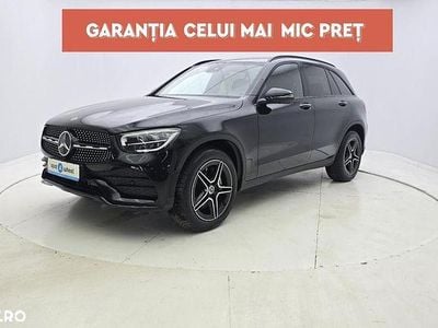 Mercedes GLC200