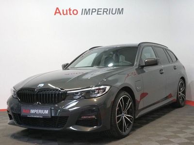 Utilizat 2022 BMW 330 M Sport | 37.351 EUR (Preț OK)