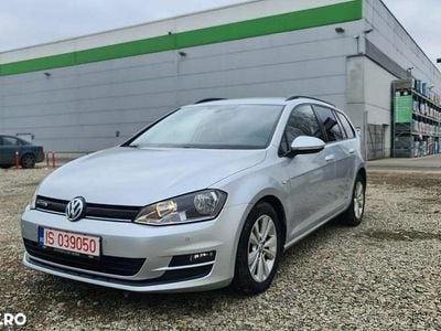 VW Golf VII