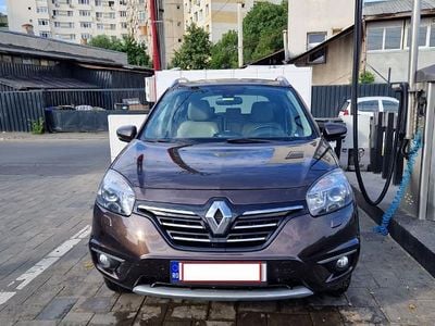 Maro Second-hand 2014 Renault Koleos SUV | 7.800 EUR