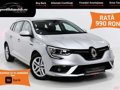 Renault Mégane IV