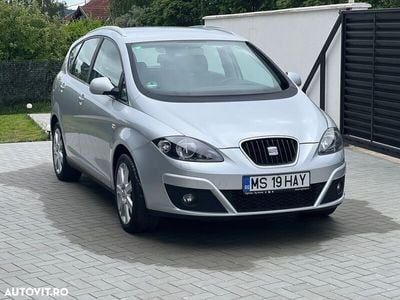 Seat Altea XL