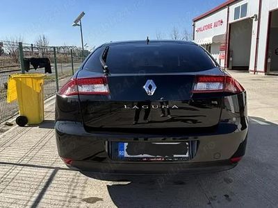Second-hand 2011 Renault Laguna III Berlinǎ | 5.500 EUR (Puțin scump)