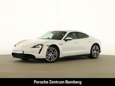 Second-hand Porsche Taycan 4S Performance Package 419 kW (571 CP) 2022 Berlinǎ