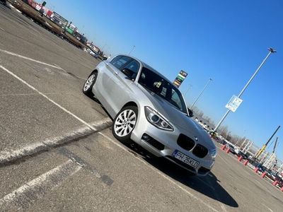 second-hand BMW 118 Seria 1 d