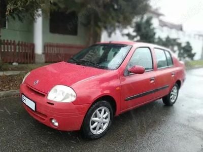 Second-hand Renault Clio II 98 CP (72 kW) 2006 Berlinǎ