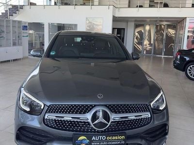 Mercedes GLC300