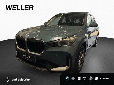 Utilizat 2023 BMW X1 Sport Line SUV | 34.004 EUR (Puțin scump)