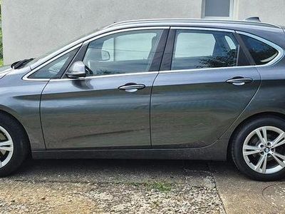 BMW 218 Active Tourer