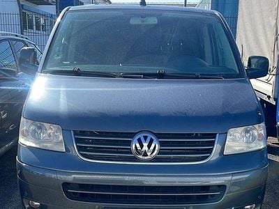 Culoaregri Utilizat 2009 VW Transporter Highline Van | 12.600 EUR