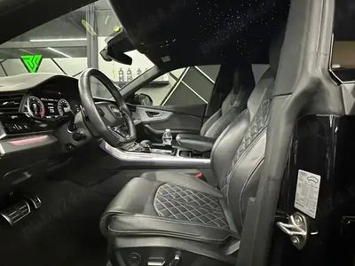 Utilizat 2019 Audi Q8 SUV | 45.000 EUR