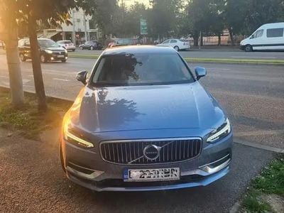 Second-hand 2017 Volvo S90 Inscription Berlinǎ | 22.900 EUR (Puțin scump)