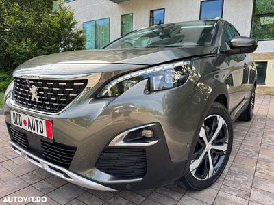Culoarealte culori Utilizat 2018 Peugeot 3008 Allure SUV | 14.950 EUR
