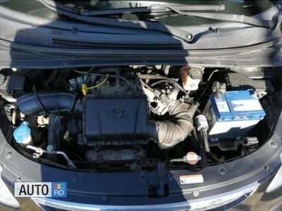 Utilizat 2010 Hyundai i10 Hatchback | 2.200 EUR