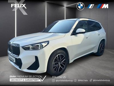 Utilizat 2024 BMW X1 M Sport SUV | 49.191 EUR
