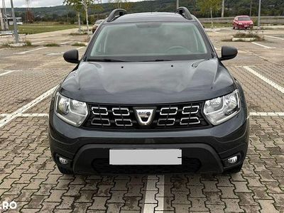 Second-hand Dacia Duster Prestige 150 CP (110 kW) 2020 Culoaregri SUV