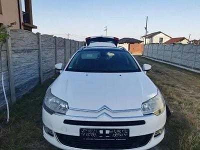 Second-hand Citroën C5 Exclusive 170 CP (125 kW) 2009 Break
